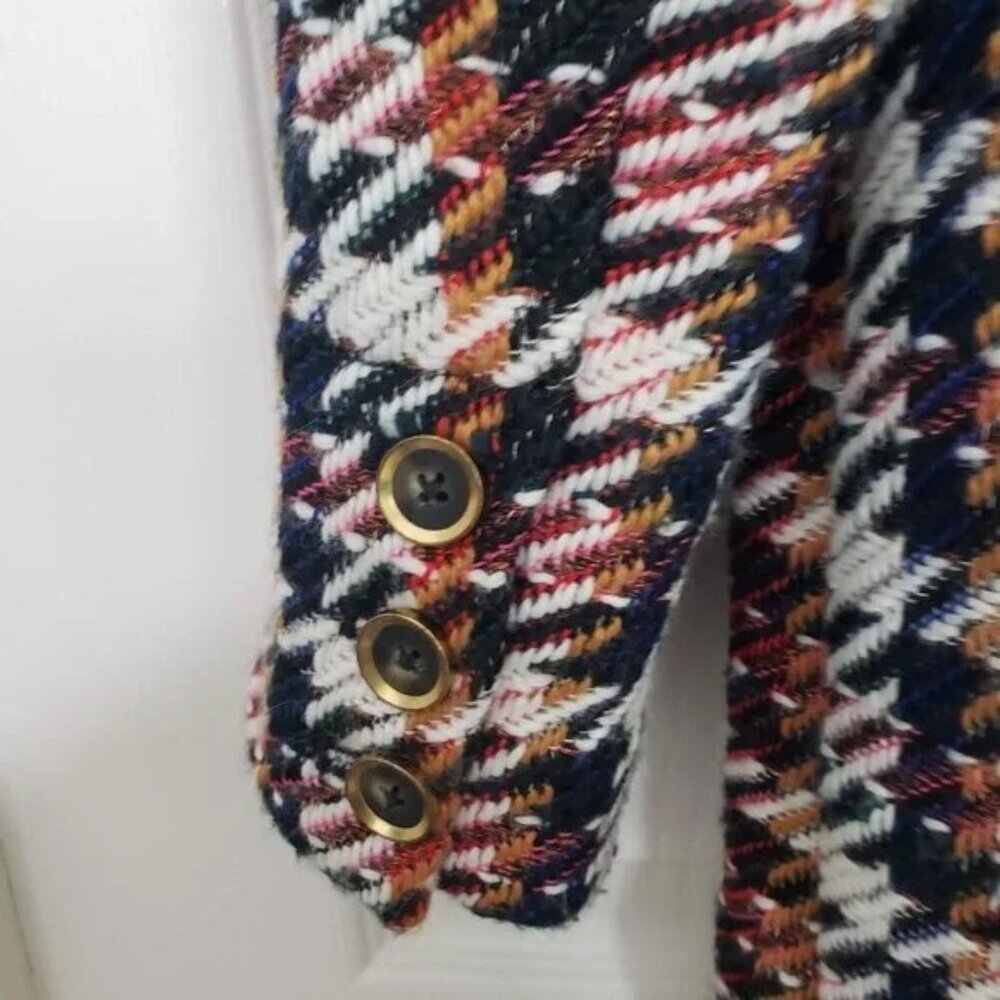 Cabi 3901 Regency Coat Medium - Picture 7 of 16